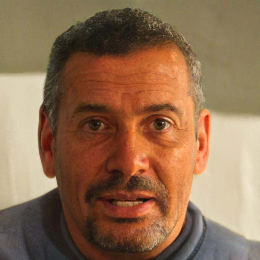 Foto de João Ferreira